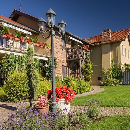 Villa Mare Apartamenty Grzybowo  Bagian luar foto