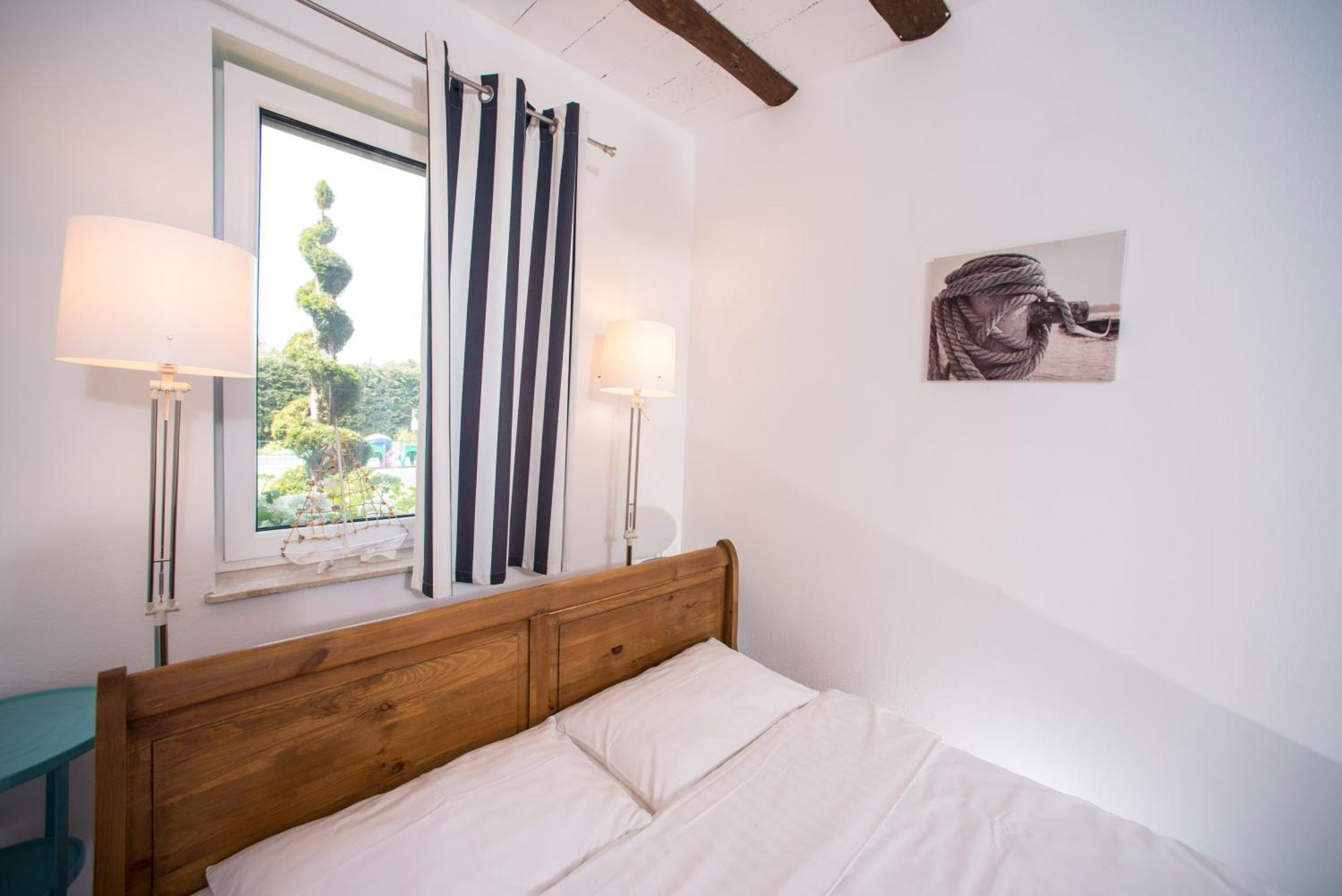 Villa Mare Apartamenty Grzybowo  Ruang foto