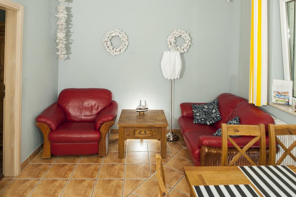 Villa Mare Apartamenty Grzybowo  Bagian luar foto
