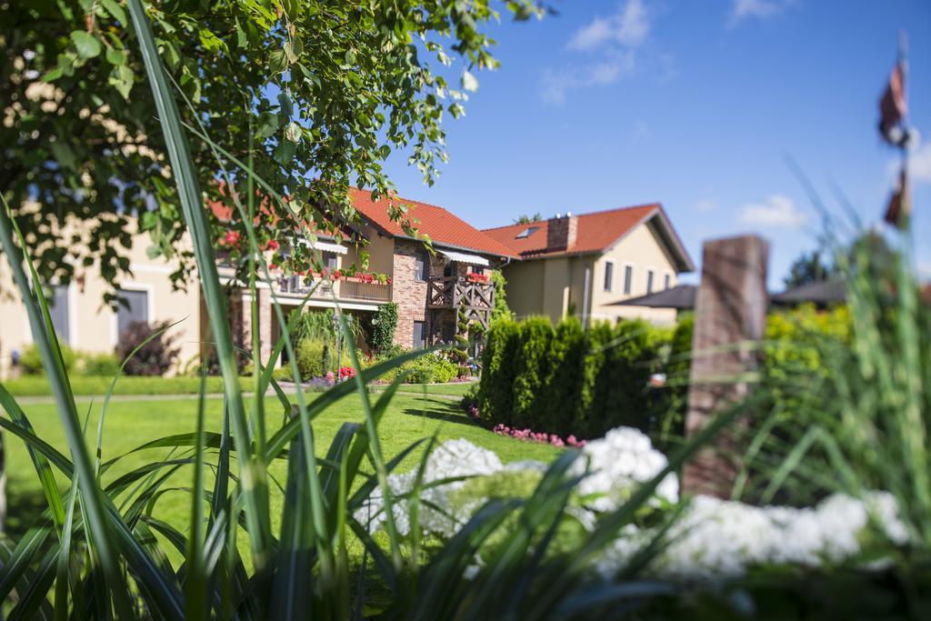 Villa Mare Apartamenty Grzybowo  Bagian luar foto